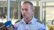 Мащабна операция за посрещането на останките цар Самуил: 750 служители на терен, без коли от 4 сутринта