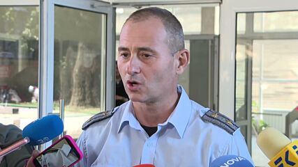 Мащабна операция за посрещането на останките цар Самуил: 750 служители на терен, без коли от 4 сутринта
