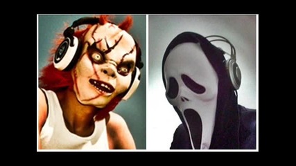 Dj Al3n feat. Dj Bl3nd - Waiting 4 (banging Remix 2011).wmv