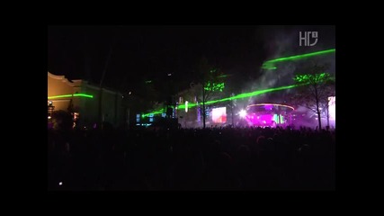 dj tiesto live @ Disneyland Resort Paris 2005hdtv част 4