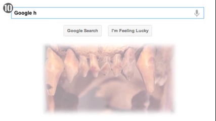 10 Surprising Facts About Google