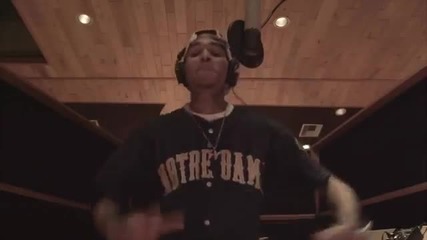Sean Kingston ft. Chris Brown & Wiz Khalifa - Beat It (music Video)