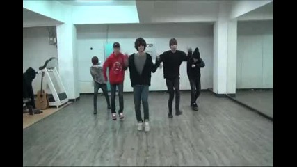 Teen Top Teen Top(intro)