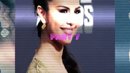 Selena Gomez Birthday Collab / c l o s e /