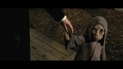 Cirque Du Freak: The Vampires Assistant