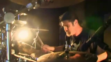 Six Feet Under - Silent Violence - Wake The Night Live in Germany 2011 