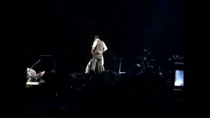 Justin Timberlake - Summer Love Live