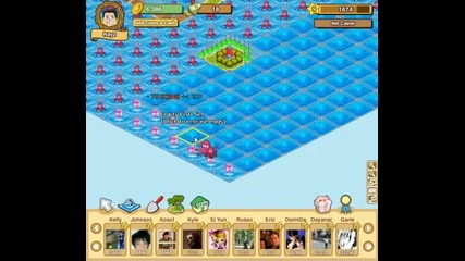 Fish Isle cheats Trap your fisherman
