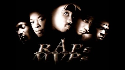 Eminem Ft . 2pac - Raps Mvp s 