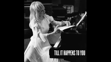 Lady Gaga - Till It Happens to You ( Low Quality )