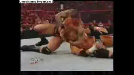 Wwe Raw (part 13)