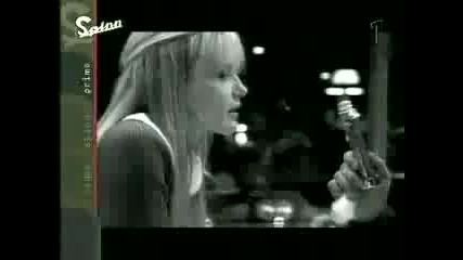 Robbie Williams - Feel 