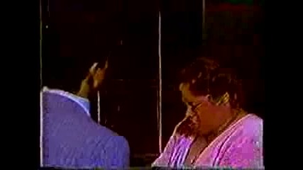 1982 Tony Award Show - Jennifer Holliday - Dreamgirls