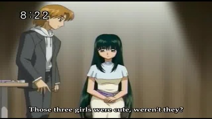 Mermaid Melody Pichi Pichi Pitch - 10