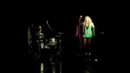 The Ting Tings - Thats Not My Name - 