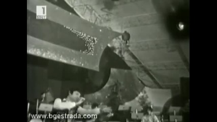 Емил Димитров - Френска песен (1971)