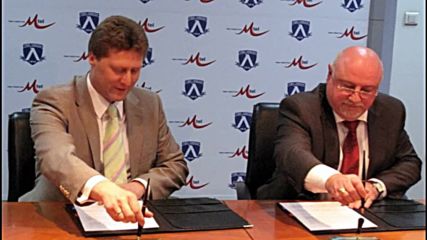Баждеков: До началото на шампионата ще подпишем с още спонсори