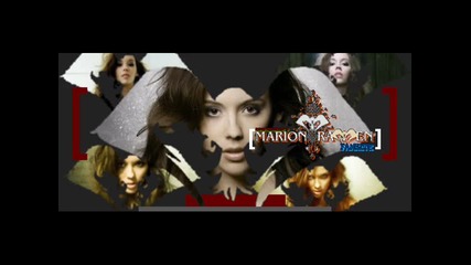 Marion Raven - All I Wanna Do Is You 