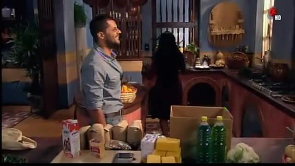 La Que No Podia Amar Capitulo 92