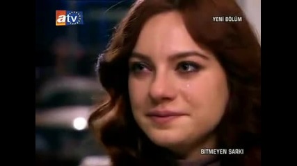 Безкрайна песен-еп.22/1 (bg subs)