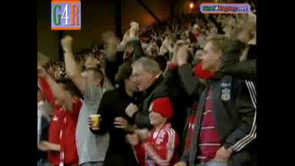 Liverpool - Chelsea 1:0