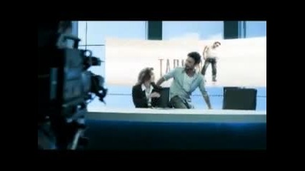 Tarkan - Op Yeni Klip 2010 [hd]