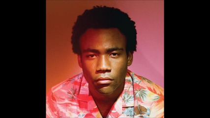 Childish Gambino Feat. Chance The Rapper - The Worst Guys ( Audio )