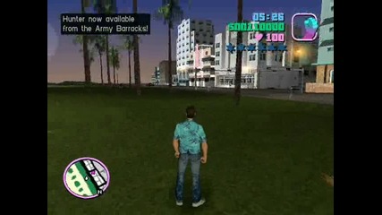Gta Vice City Exposed Packages Mod(всички пакети)