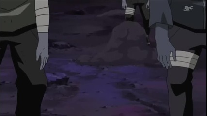 Naruto Shippuuden 68-69