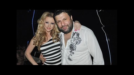 Toni Storaro & Tanya Boeva - Dali e lyubov Dj Feissa Zakon
