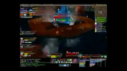 Thorium Knights Vs. The Lurker Below
