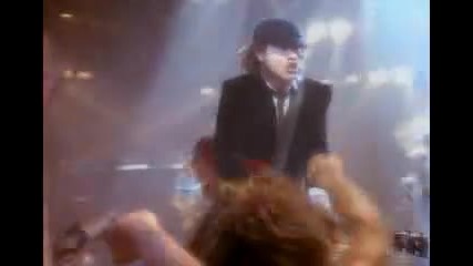 Ac Dc - Thunderstruck
