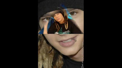 biografiite na bratqta Kaulitz