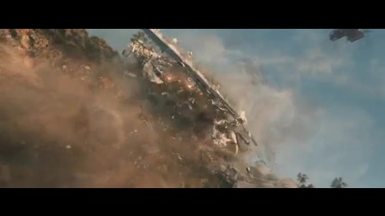 Iron Man 3 Official Trailer (2013) Marvel Movie Hd