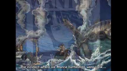 One Piece Епизод 122 Високо Качество