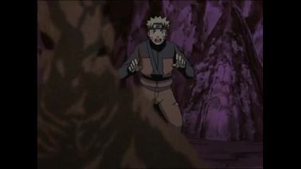 Naruto Shippuuden - Eпизод - 61 Bg Sub