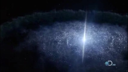 How the universe - Black Holes - част 3 