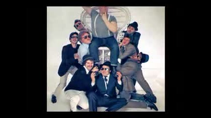 Bad Manners - Thatll Do Nicely 1983
