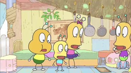 Oshiri Kajiri Mushi 2 - Episode 7 [ Eng Subs ]