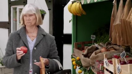 Evermoor Season 1 Episode 3
