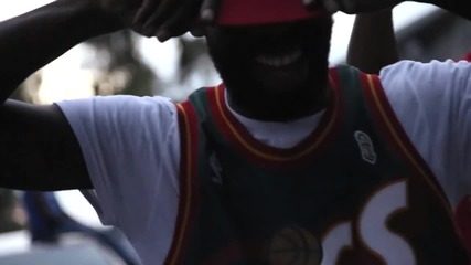 Stalley - What It Be Like