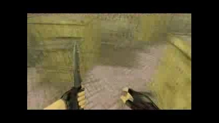 Cs Pro Bunny