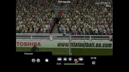 Fifa 2005