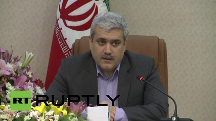 Iran: Russia and Iran to co-operate on science and tech ventures