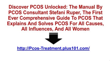 Polycystic Ovarian Syndrome Treatment