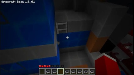 Minecraft - Minecraft's Edge Custom Map with Luclin Part 1_ Have Faith