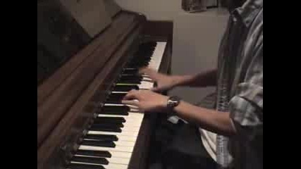 Linkin Park [meteora] Piano