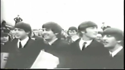 The Beatles - Back in the Ussr