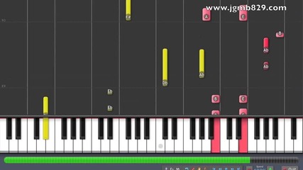 Teen Top Going Crazy Piano