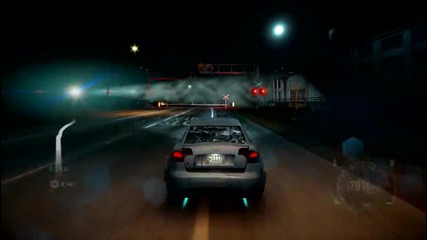 Need For Speed The Run 4